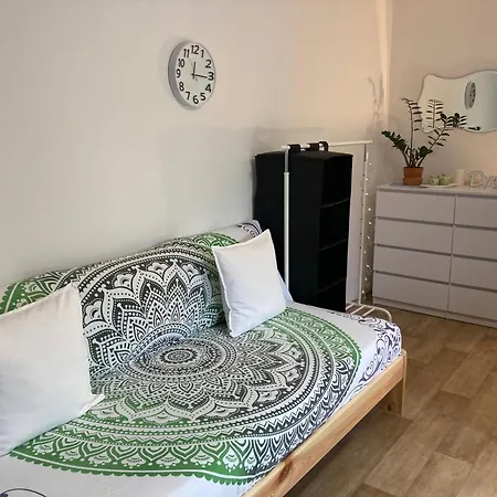 Hejnice Retreat Kamer foto