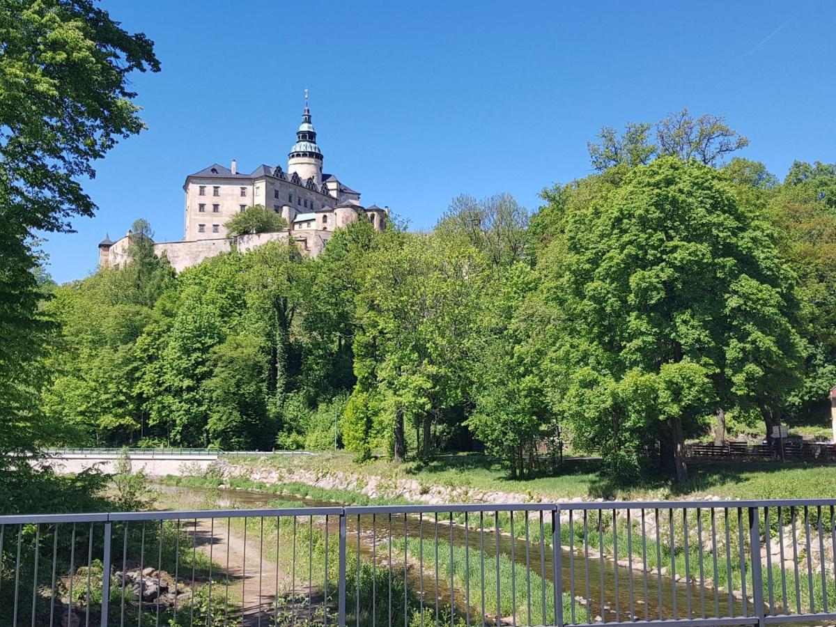 Retreat Hejnice