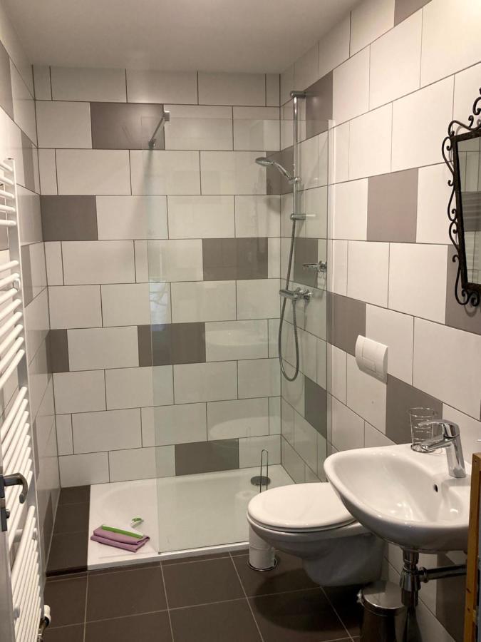 Appartement Retreat