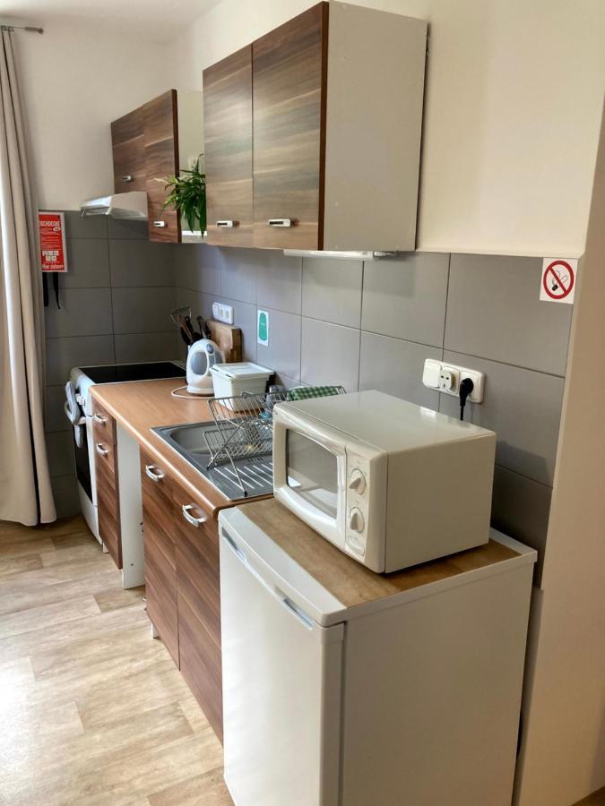 Retreat Apartment Hejnice