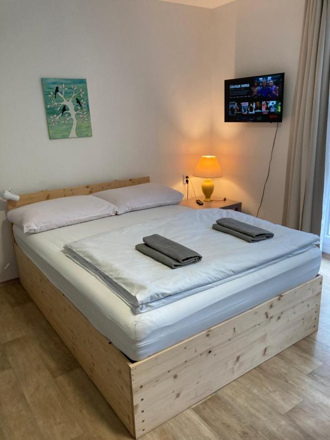 Appartement Retreat Hejnice (Liberec)