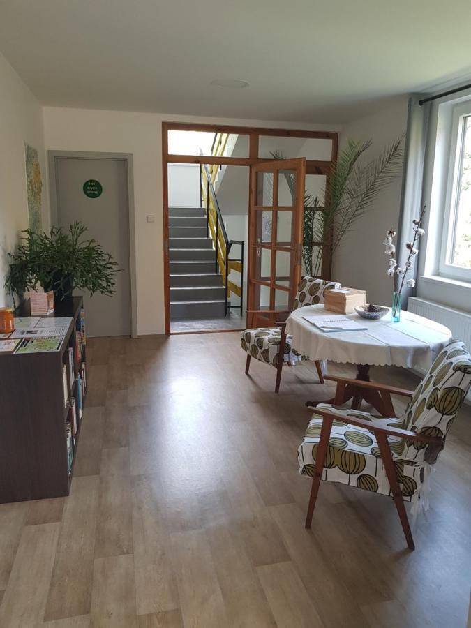 Retreat Hejnice (Liberec)